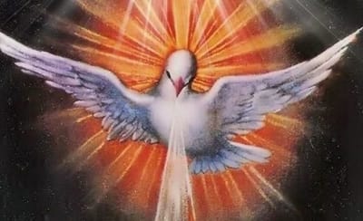 يشتاق الروح القدس أن يُعلن نفسه لك الإمتلاء منه يقودنا لعلاقة أعمق مع الله