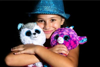 سنوبي و رورو