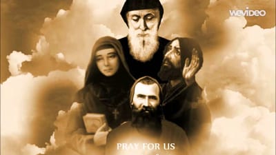 "ٱلوَيْلُ لَكُم، أَيُّها الفَرِّيسِيُّون! لأَنَّكُم تَبْنُونَ قُبُورَ الأَنْبِيَاء، وَآبَاؤُكُم هُمُ الَّذِينَ قَتَلُوهُم."