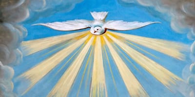 الروح القدّس هو روح خلاّق