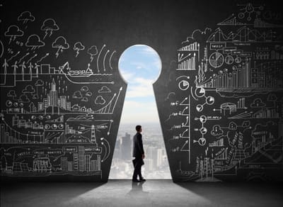 حَمَلْتُم مِفْتَاحَ المَعْرِفَة، فَأَنْتُم مَا دَخَلْتُم، وَمَنَعْتُمُ الَّذينَ يَدْخُلُون