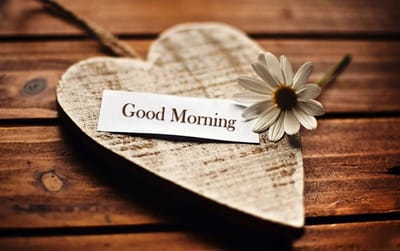 صبحية مع الرب