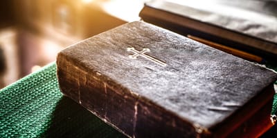 إنجيل يوم ٢ آب ٢٠٢٠