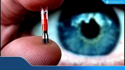 لأنّ الله معنا !