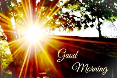 صبحيّة مع الرب