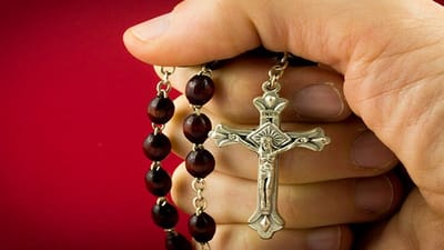 المسبحة والحياة الجديدة