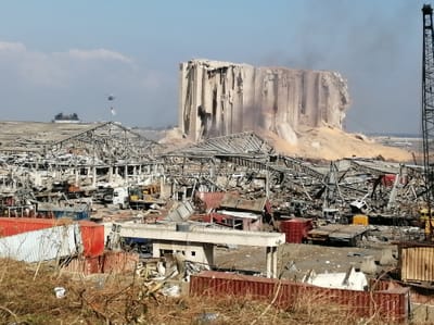 كيف نواجه الأزمات؟