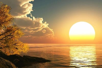 صبحيّة مع الرب