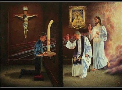 حرزانة تزعّل ربنا منّك؟