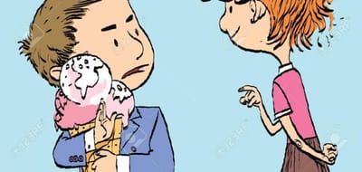 «يَا مُعَلِّم، قُلْ لأَخِي أَنْ يُقَاسِمَنِي المِيرَاث»