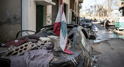 الهدف هوّي الخير!