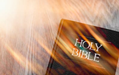 إنجيل يوم ١٣ آب ٢٠٢٠