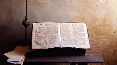 إنجيل يوم ١٥ آب ٢٠٢٠