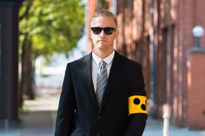 ما تخاف تطلع عالضَوْ !