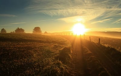 صبحية مع الرب