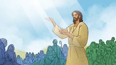 هَلْ تَظُنُّونَ أَنَّ هؤُلاءِ الجَلِيليِّينَ كَانُوا خَطَأَةً أَكْثَرَ مِنْ جَميعِ الجَلِيليِّين، لأَنَّهُم نُكِبوا بِذلِكَ؟