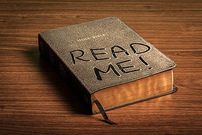 إنجيل يوم ١٩ آب ٢٠٢٠