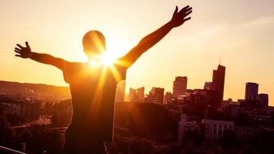 صبحية مع الرب