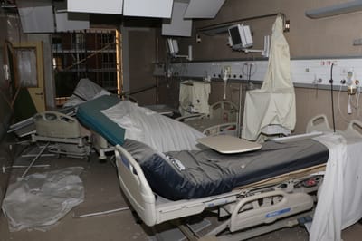 تضامن عربي ودولي واسع مع لبنان