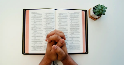 إنجيل يوم ٢٣ آب ٢٠٢٠