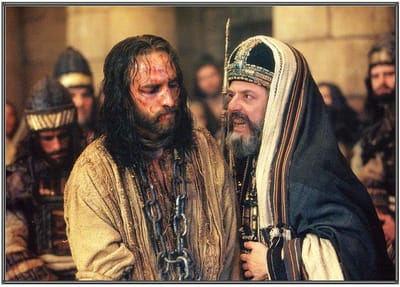 إِمْضُوا وَقُولُوا لِهذَا ٱلثَّعْلَب: هَا إنِّي أُخْرِجُ الشَّيَاطِين