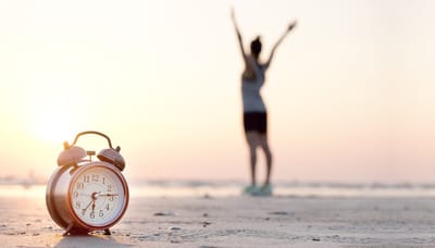 صبحية مع الرب