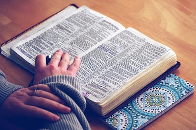 إنجيل يوم ٢٥ آب ٢٠٢٠