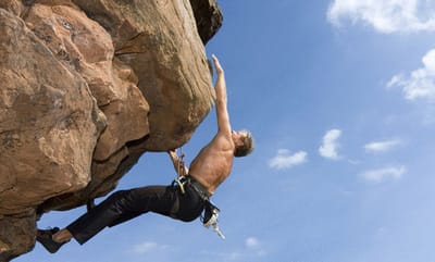 متر واحد فقط من سطح الأرض!!