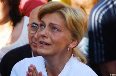 رسالة السيّدة العذراء في مديوغوريه إلى العالم في ٢٥ آب ٢٠٢٠