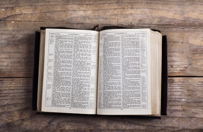 إنجيل يوم ٢٩ آب ٢٠٢٠