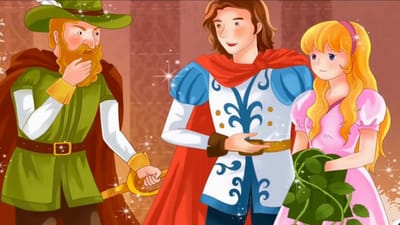 الأميرة الصغيرة