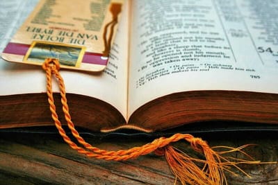 إنجيل يوم الإثنين ٣١ آب ٢٠٢٠