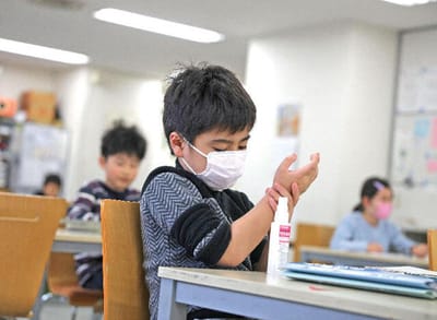 كيف ستكون العودة إلى المدرسة في جائحة كوفيد-19؟