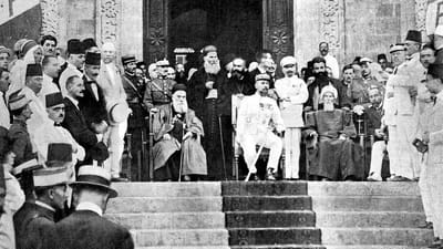 مش هيدا لبنان