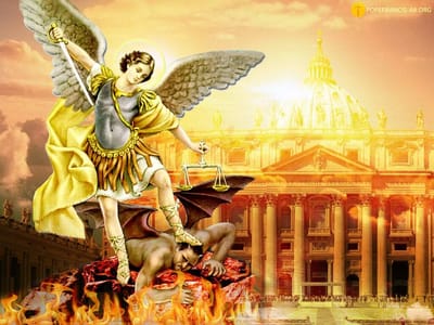 تذكار أعجوبة مار ميخائيل في مدينة كولوسي