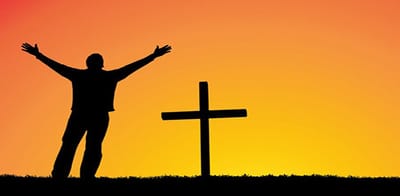 قصة الصليب المقدّس والعثور عليه