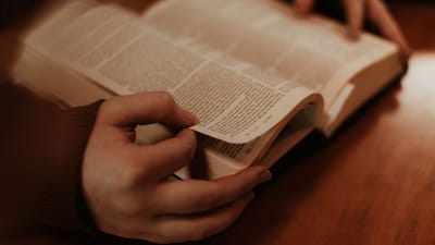 إنجيل يوم ١٥ أيلول ٢٠٢٠