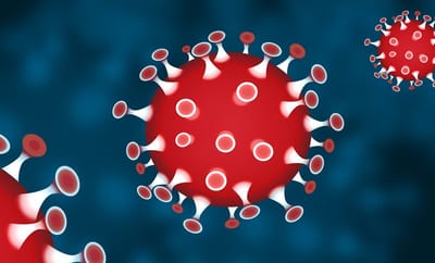 بيشبه الكورونا...!؟