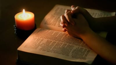 إنجيل يوم ١٦ أيلول ٢٠٢٠