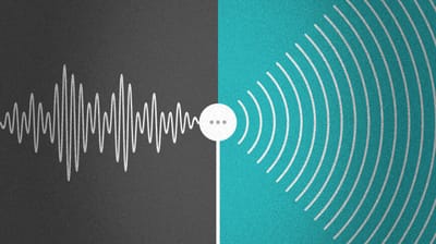 ميّز صوت الربّ