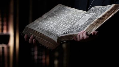 إنجيل يوم ١٨ أيلول ٢٠٢٠