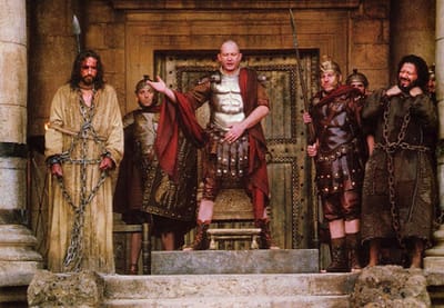 صبحيّة مع الرب