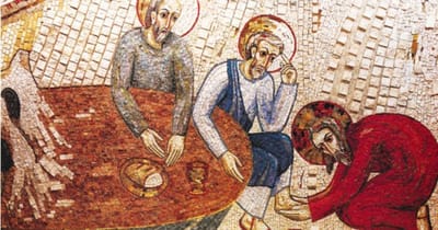 لأَنَّ ٱبْنَ الإِنْسَانِ أَيْضًا لَمْ يَأْتِ لِيُخْدَم، بَلْ لِيَخْدُم، ويَبْذُلَ نَفْسَهُ فِداءً عَنْ كَثِيرين...