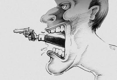 السلاح الأسرع على الإطلاق