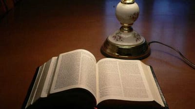 إنجيل يوم ٢٣ أيلول ٢٠٢٠