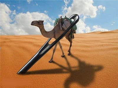 ما أصعَبَ دُخولَ الأغنياءِ إلى مَلكوتِ اللهِ...