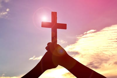 هَا نَحْنُ قَدْ تَرَكْنا كُلَّ شَيءٍ وتَبِعْنَاك!