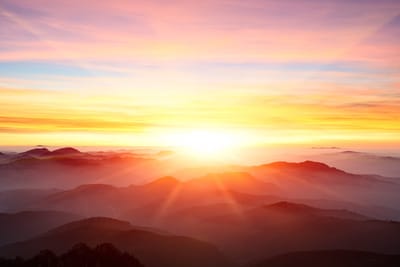 صبحيّة مع الرب