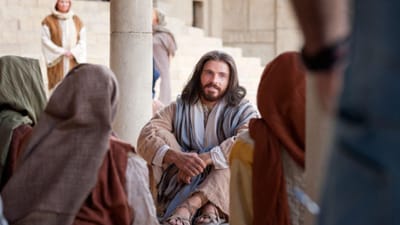 لكِنْ تَمَسَّكُوا بِمَا لَدَيْكُمْ إِلى أَنْ أَجِيء