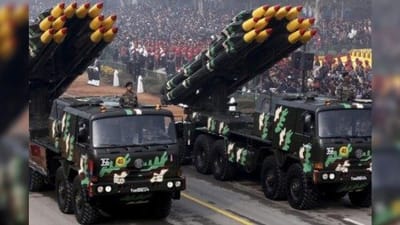 باكس كريستي تقول إن الأسلحة النووية تقتل الناس حتى عندما لا تُستخدم